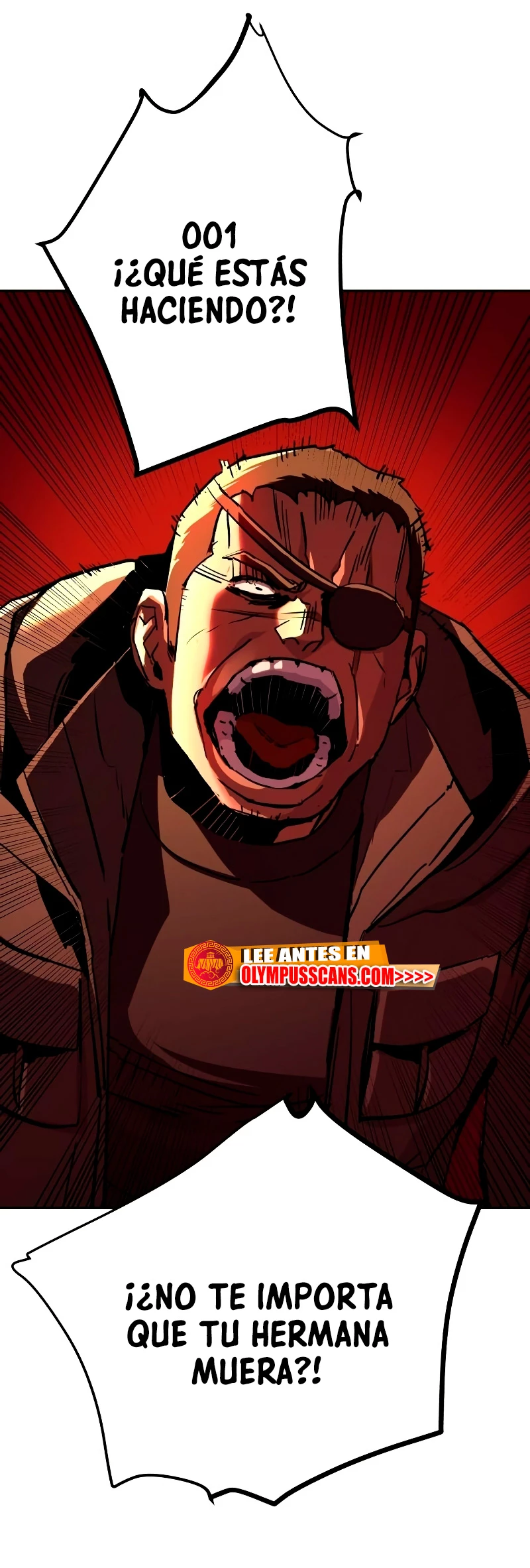 Inscripcion de mercenarios Capitulo 139 página 24