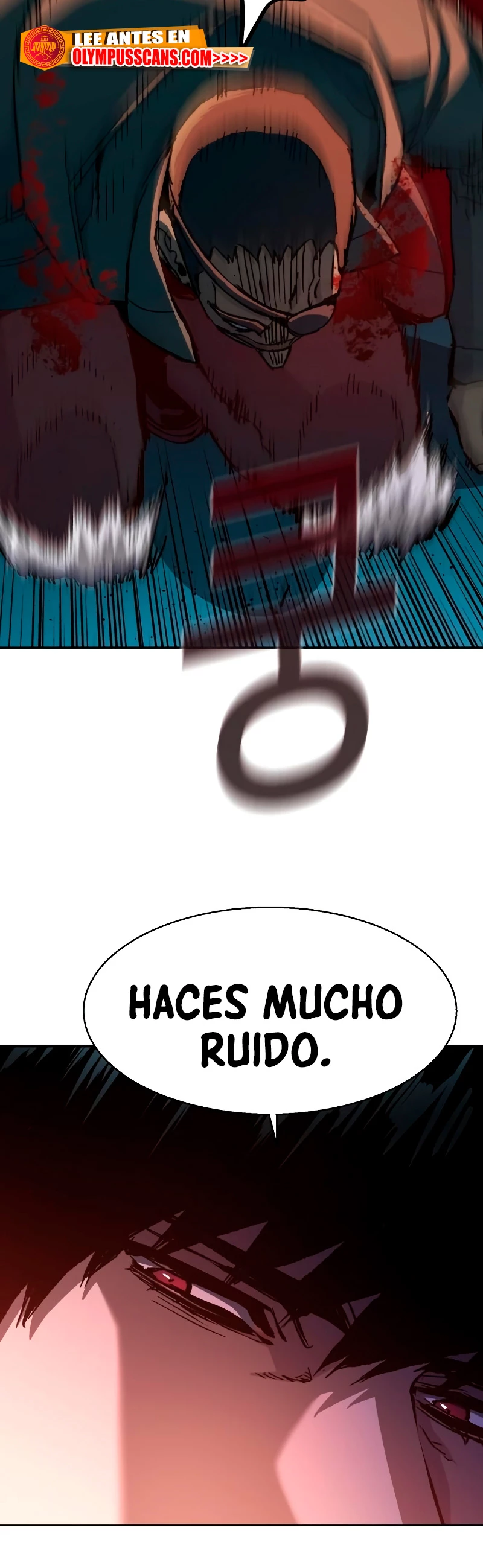 Inscripcion de mercenarios Capitulo 139 página 26