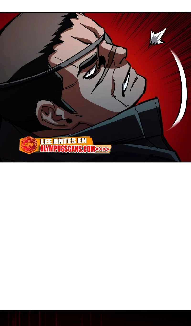 Inscripcion de mercenarios Capitulo 139 página 32