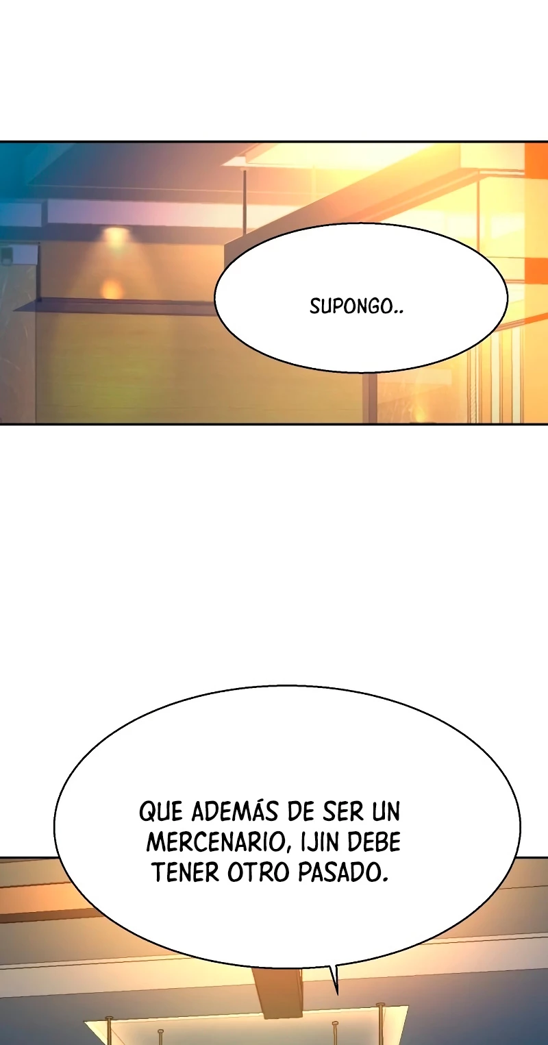 Inscripcion de mercenarios Capitulo 139 página 50