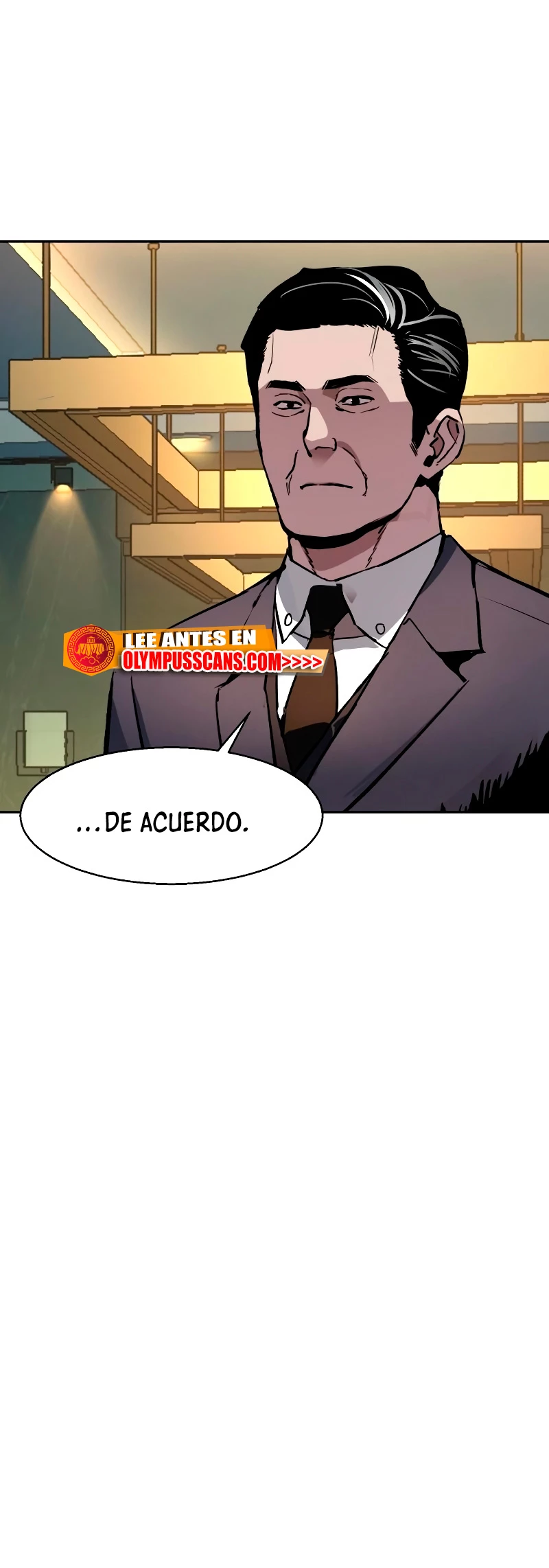 Inscripcion de mercenarios Capitulo 139 página 53
