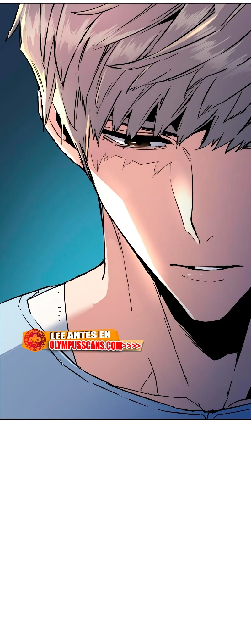 Inscripcion de mercenarios Capitulo 139 página 56