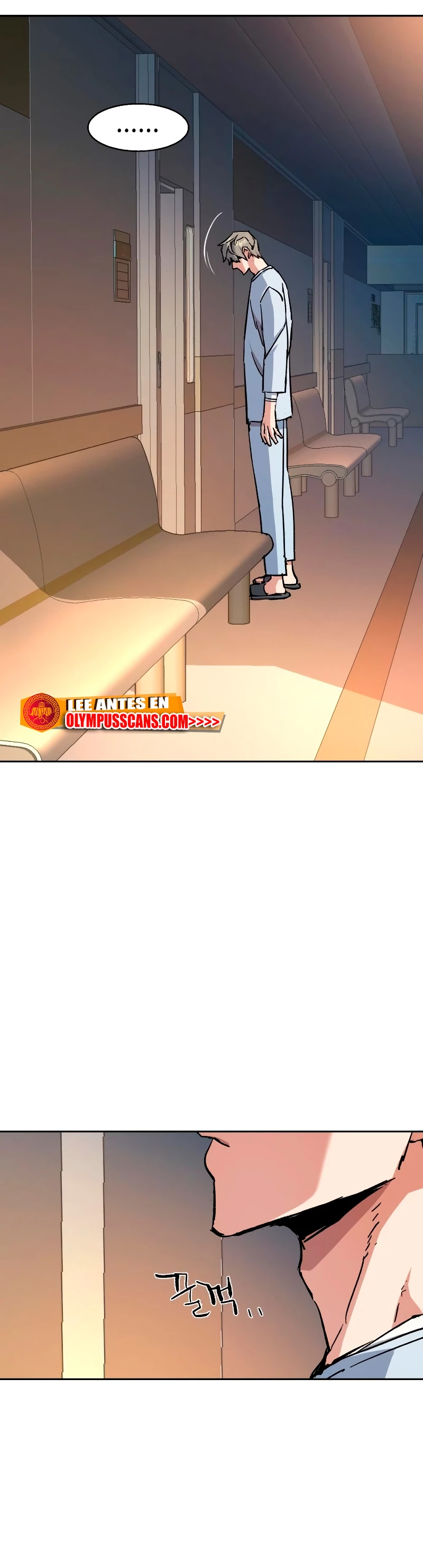 Inscripcion de mercenarios Capitulo 139 página 57