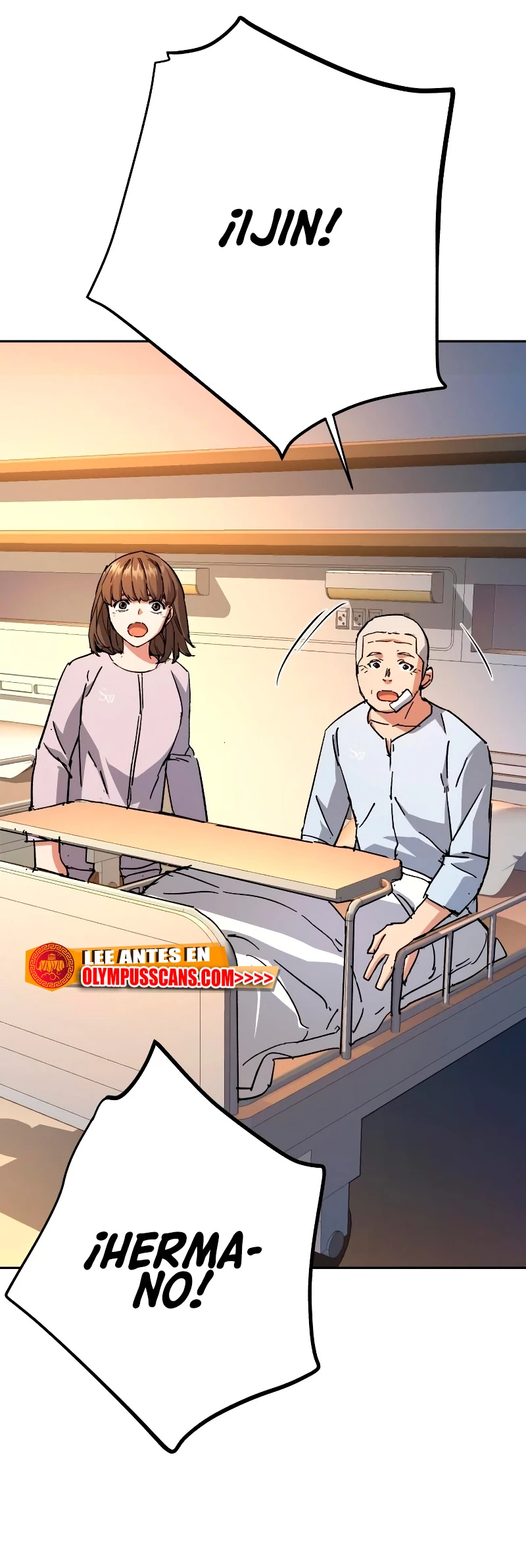Inscripcion de mercenarios Capitulo 139 página 60
