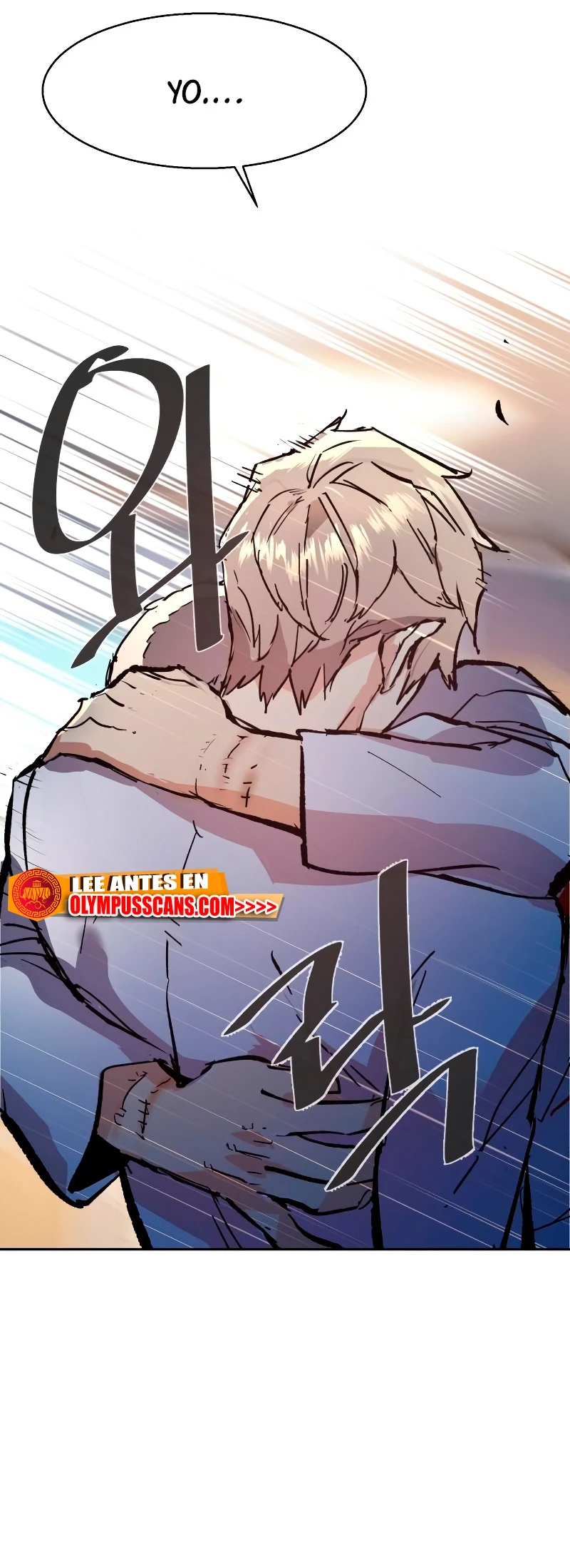 Inscripcion de mercenarios Capitulo 139 página 68
