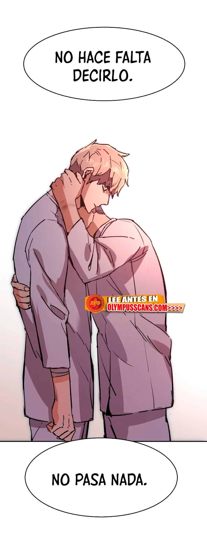Inscripcion de mercenarios Capitulo 139 página 70
