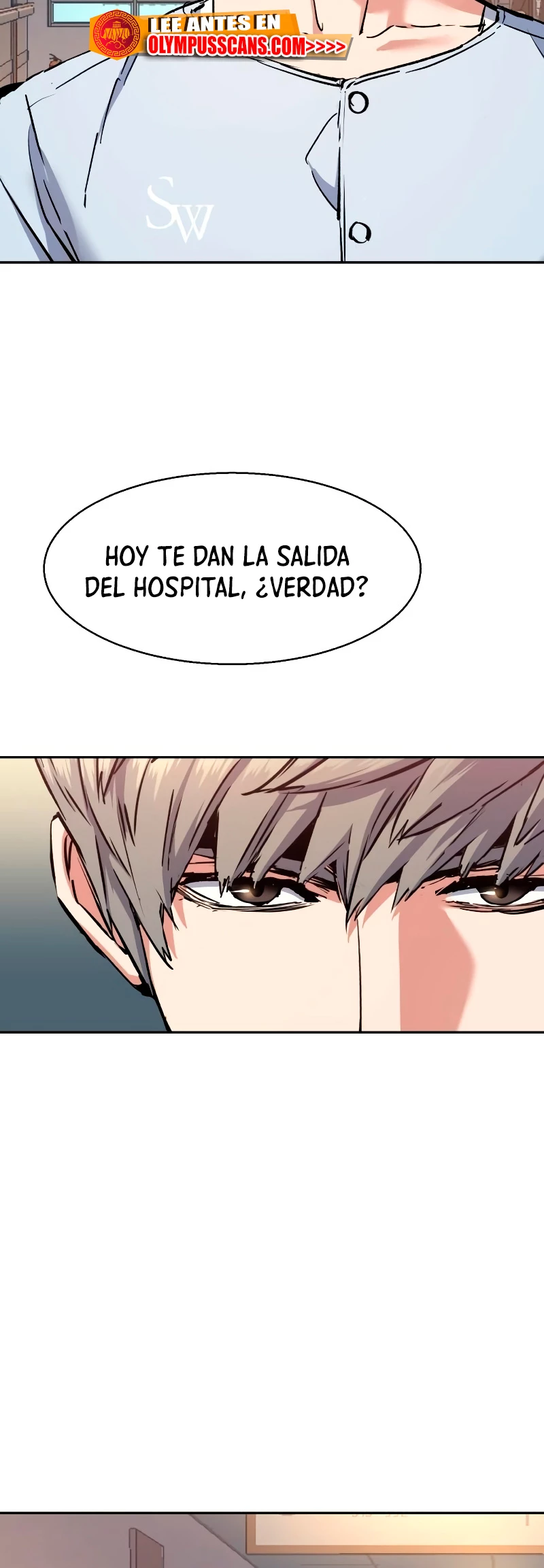 Inscripcion de mercenarios Capitulo 140 página 10