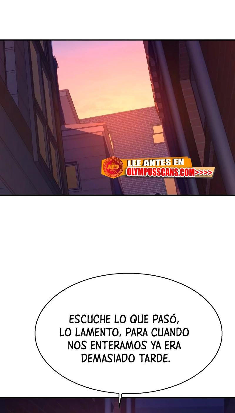 Inscripcion de mercenarios Capitulo 140 página 46