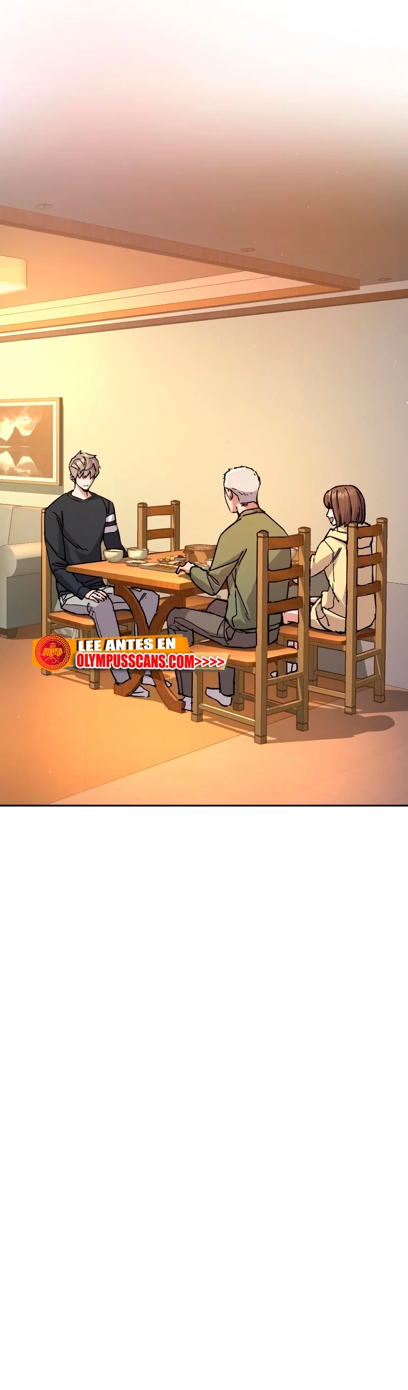 Inscripcion de mercenarios Capitulo 141 página 17