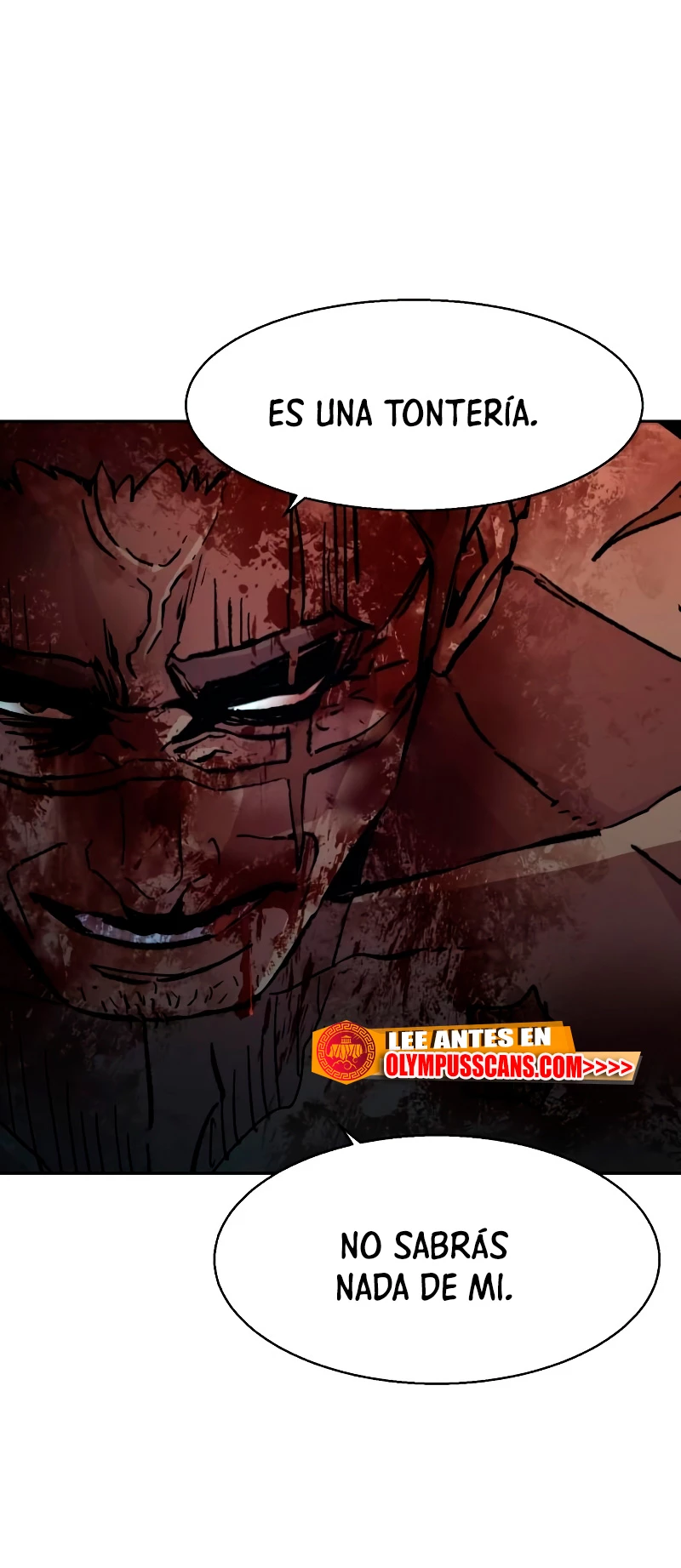 Inscripcion de mercenarios Capitulo 141 página 21