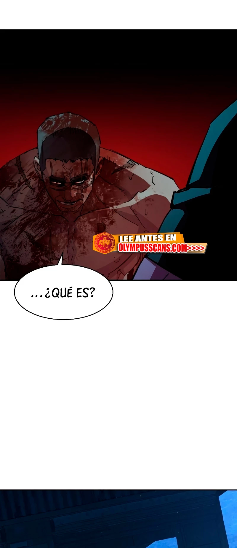 Inscripcion de mercenarios Capitulo 141 página 25