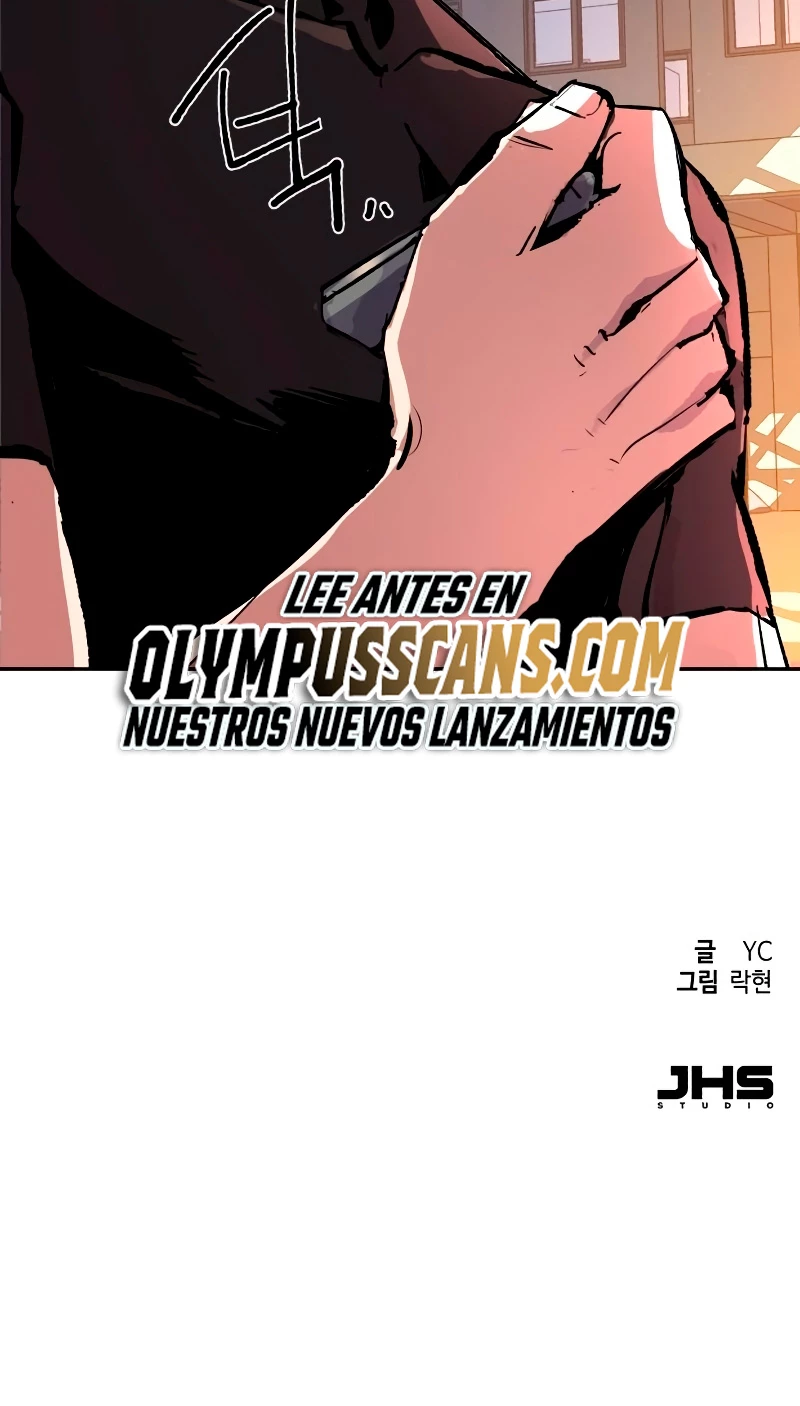 Inscripcion de mercenarios Capitulo 141 página 71