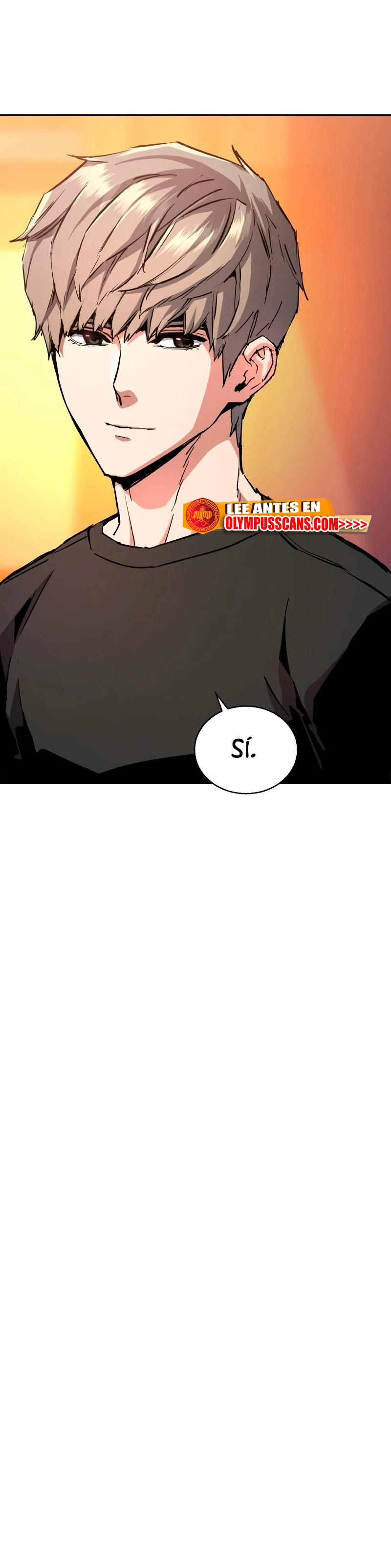Inscripcion de mercenarios Capitulo 142 página 11