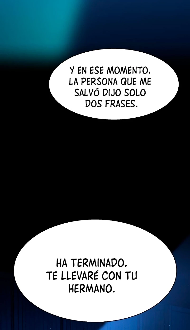 Inscripcion de mercenarios Capitulo 142 página 18