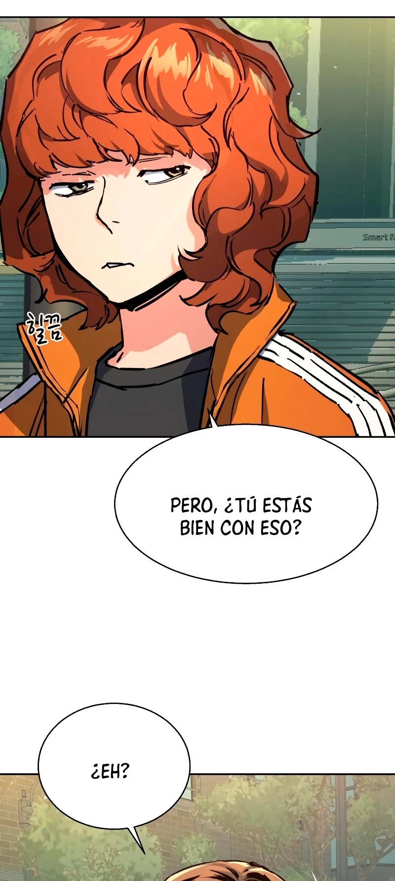 Inscripcion de mercenarios Capitulo 142 página 47