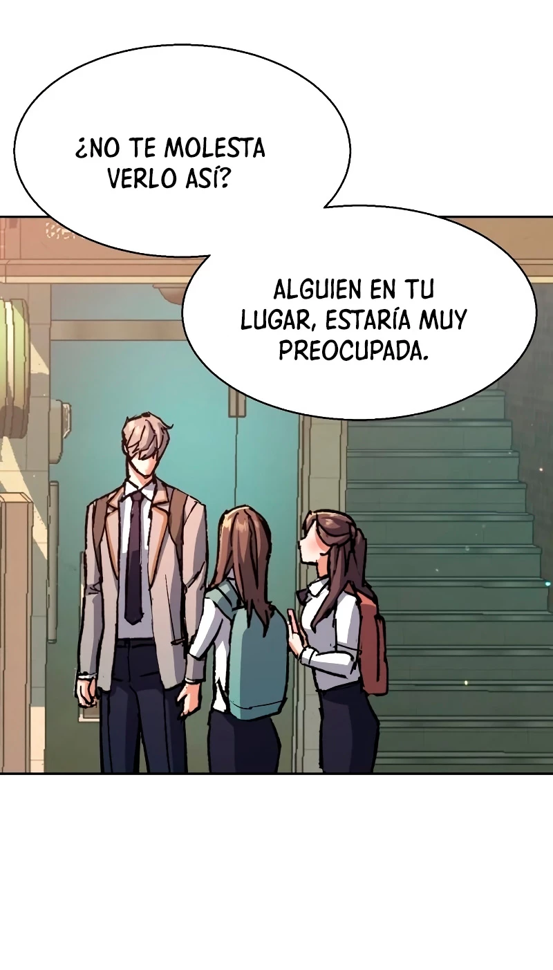 Inscripcion de mercenarios Capitulo 142 página 49