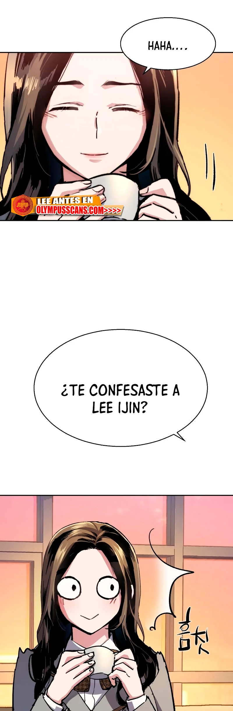 Inscripcion de mercenarios Capitulo 143 página 13