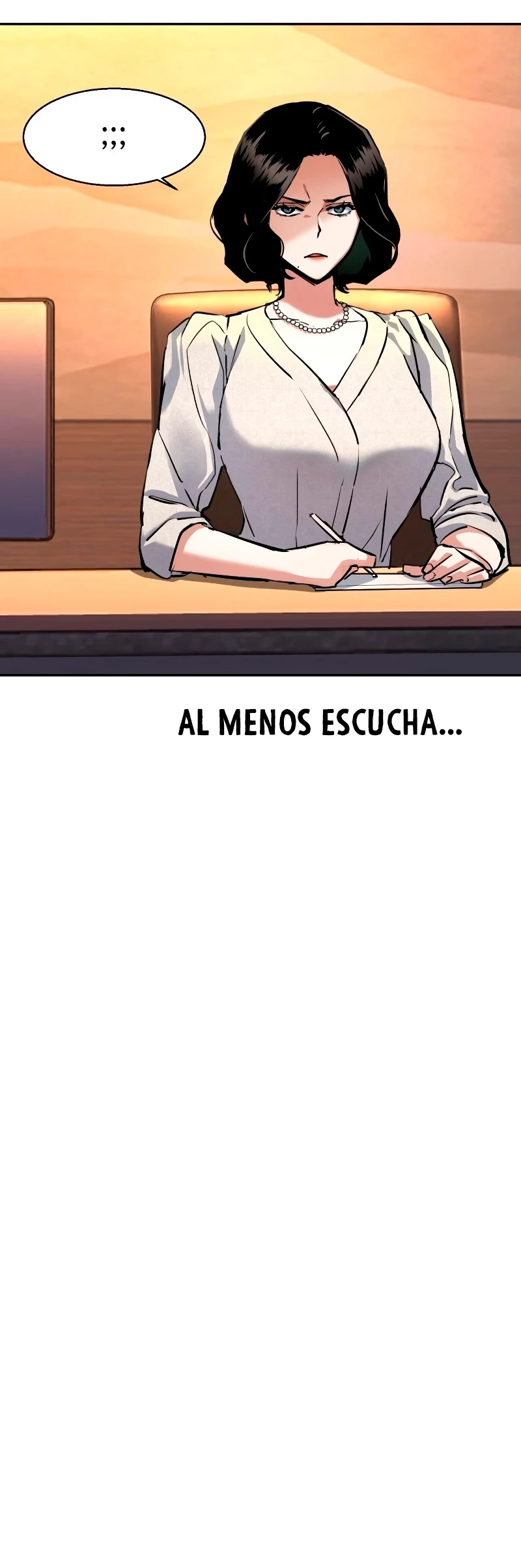 Inscripcion de mercenarios Capitulo 143 página 26