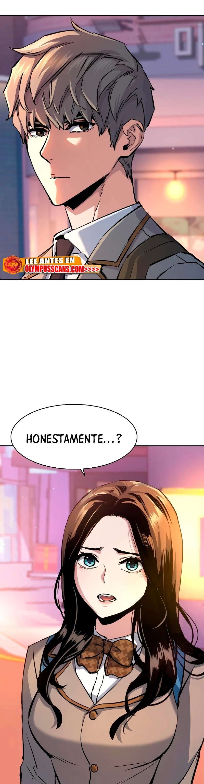 Inscripcion de mercenarios Capitulo 143 página 47