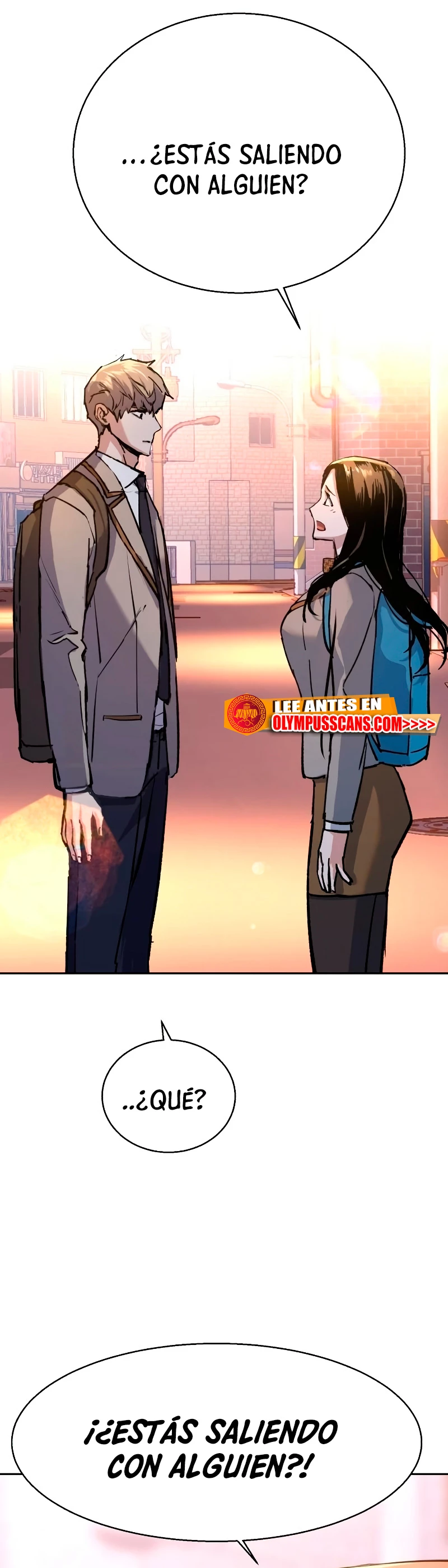 Inscripcion de mercenarios Capitulo 143 página 51