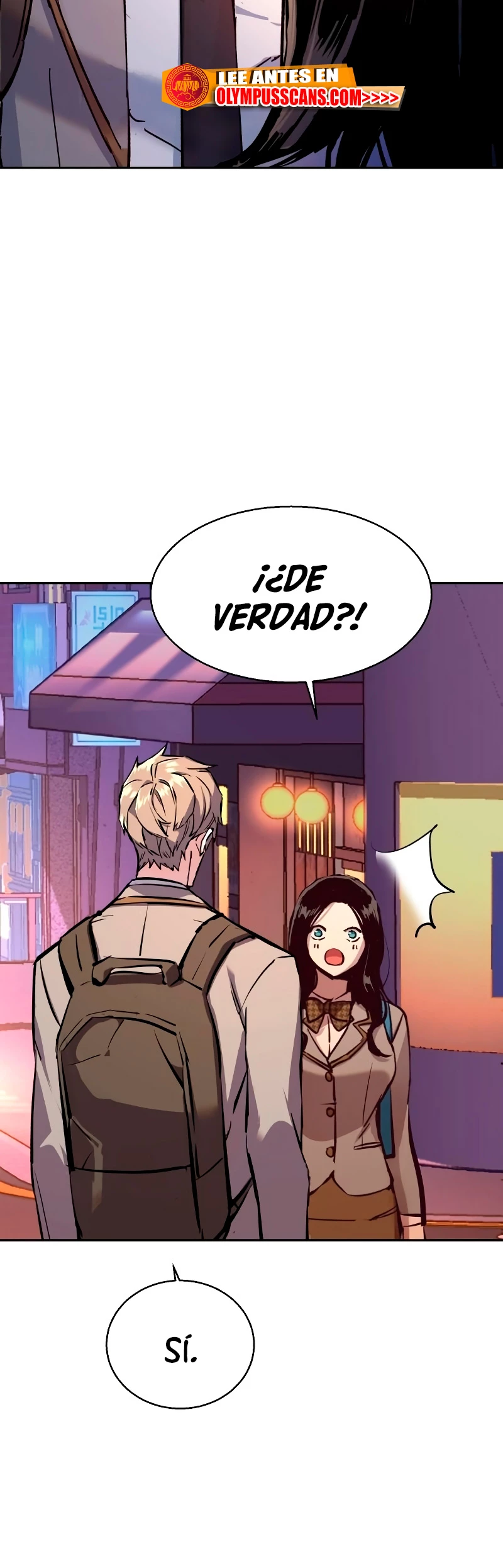 Inscripcion de mercenarios Capitulo 143 página 55