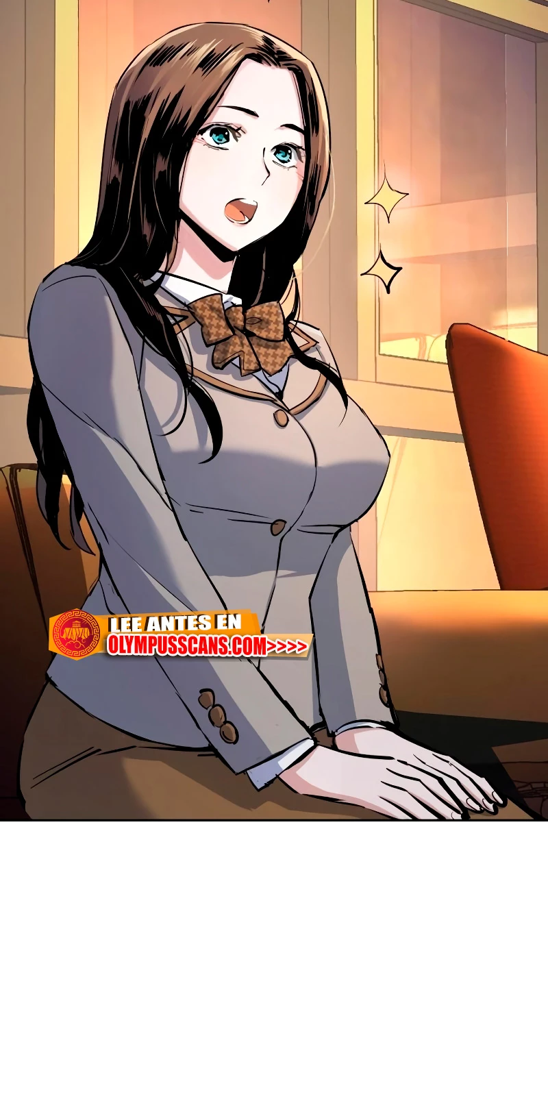 Inscripcion de mercenarios Capitulo 143 página 7