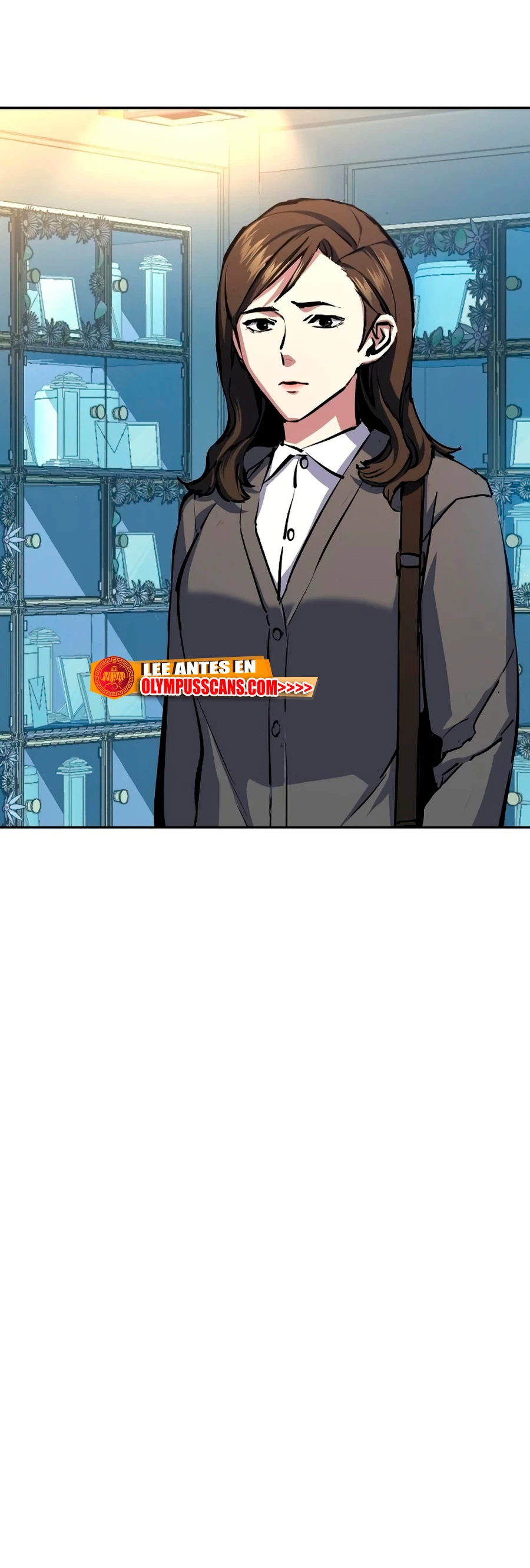 Inscripcion de mercenarios Capitulo 144 página 17
