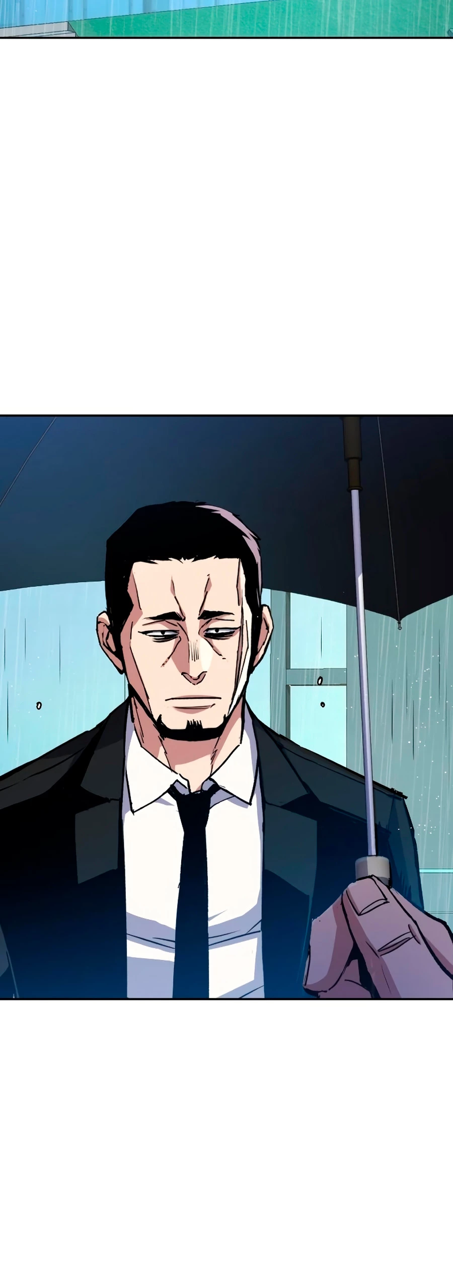 Inscripcion de mercenarios Capitulo 144 página 19