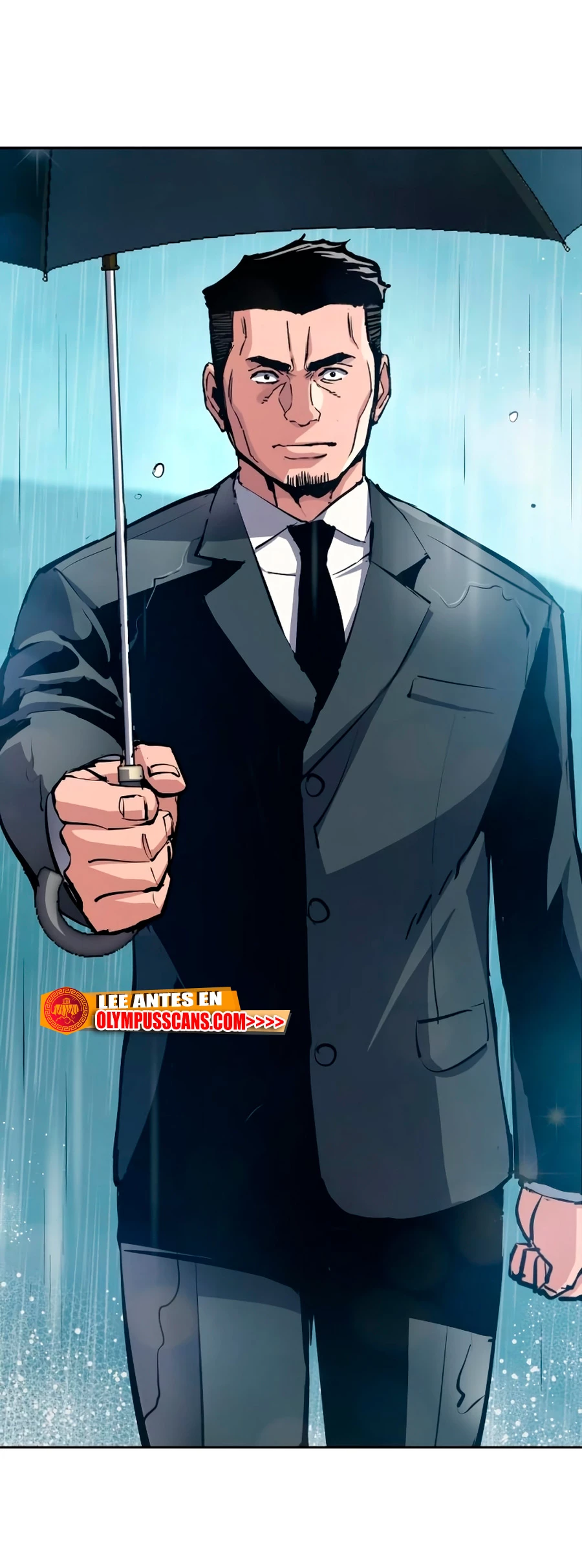 Inscripcion de mercenarios Capitulo 144 página 20