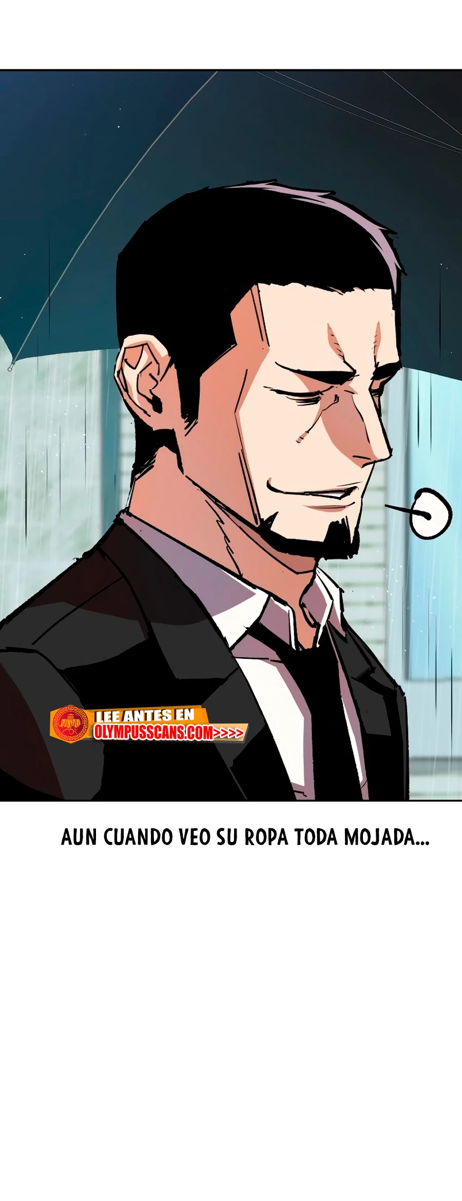 Inscripcion de mercenarios Capitulo 144 página 22