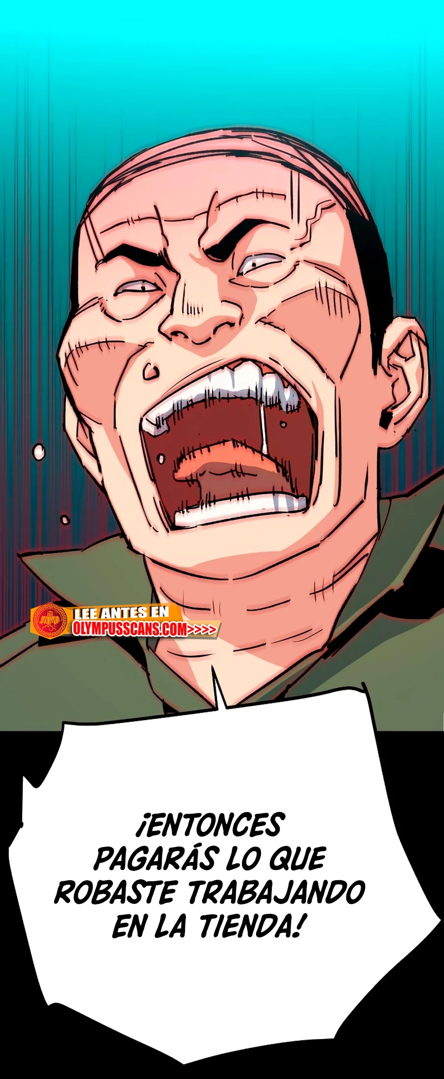 Inscripcion de mercenarios Capitulo 144 página 27