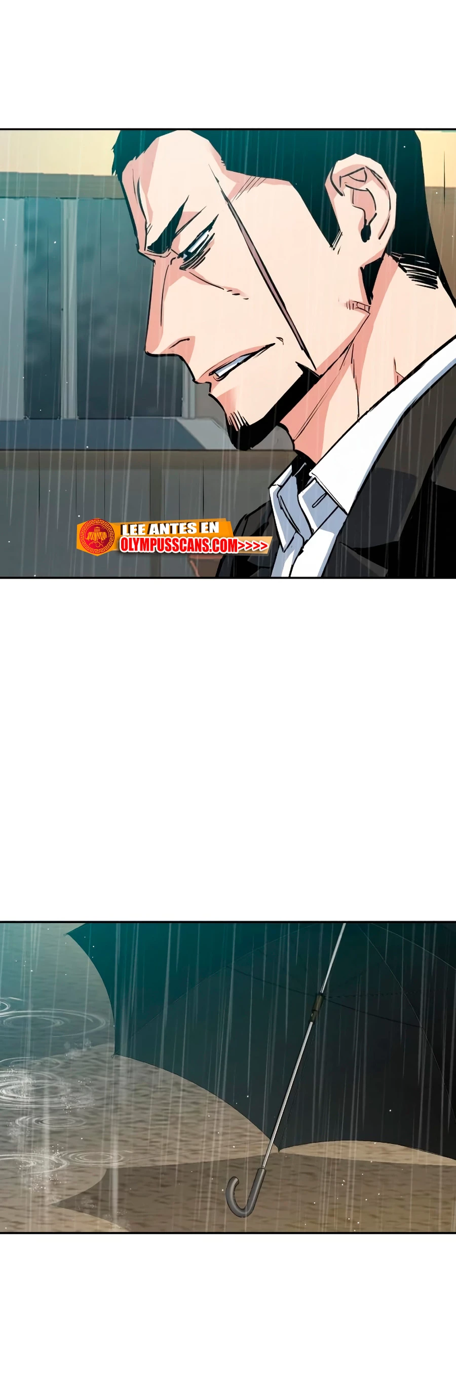 Inscripcion de mercenarios Capitulo 144 página 41