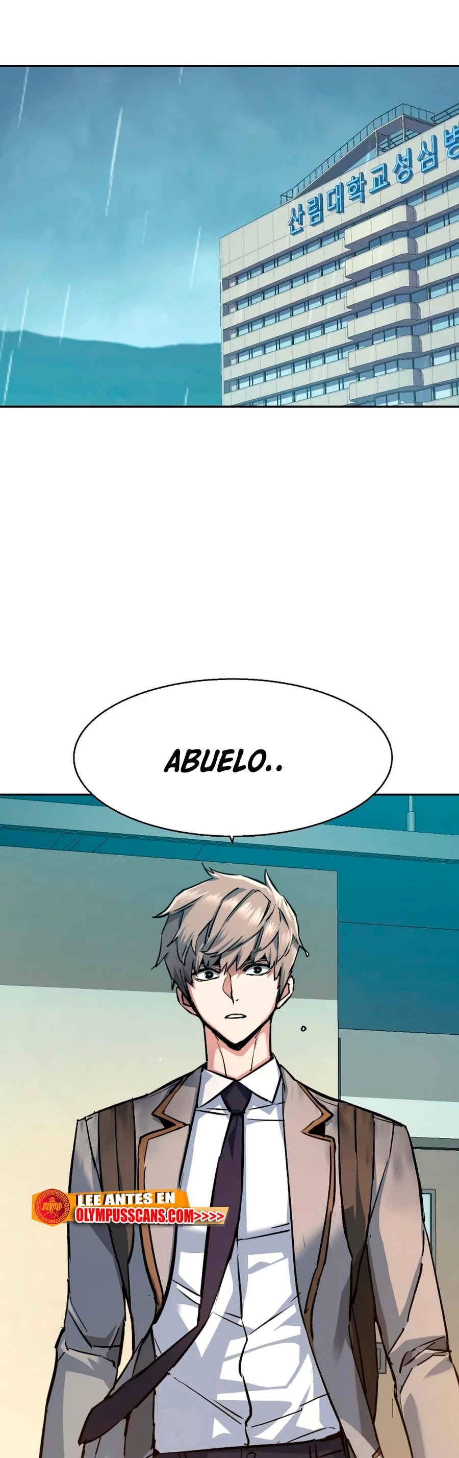Inscripcion de mercenarios Capitulo 144 página 49