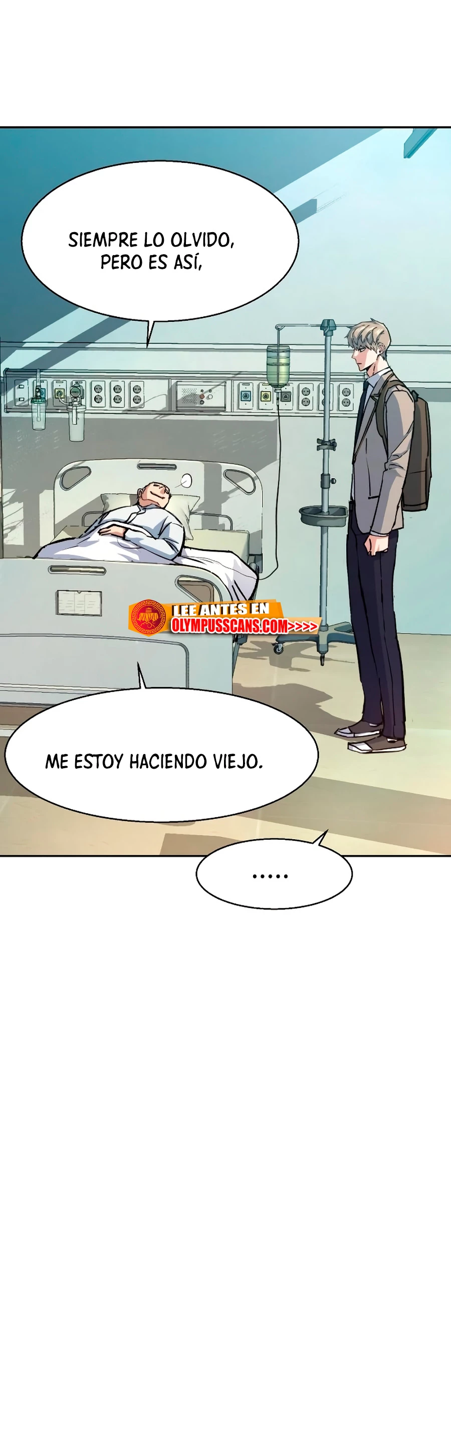 Inscripcion de mercenarios Capitulo 144 página 54