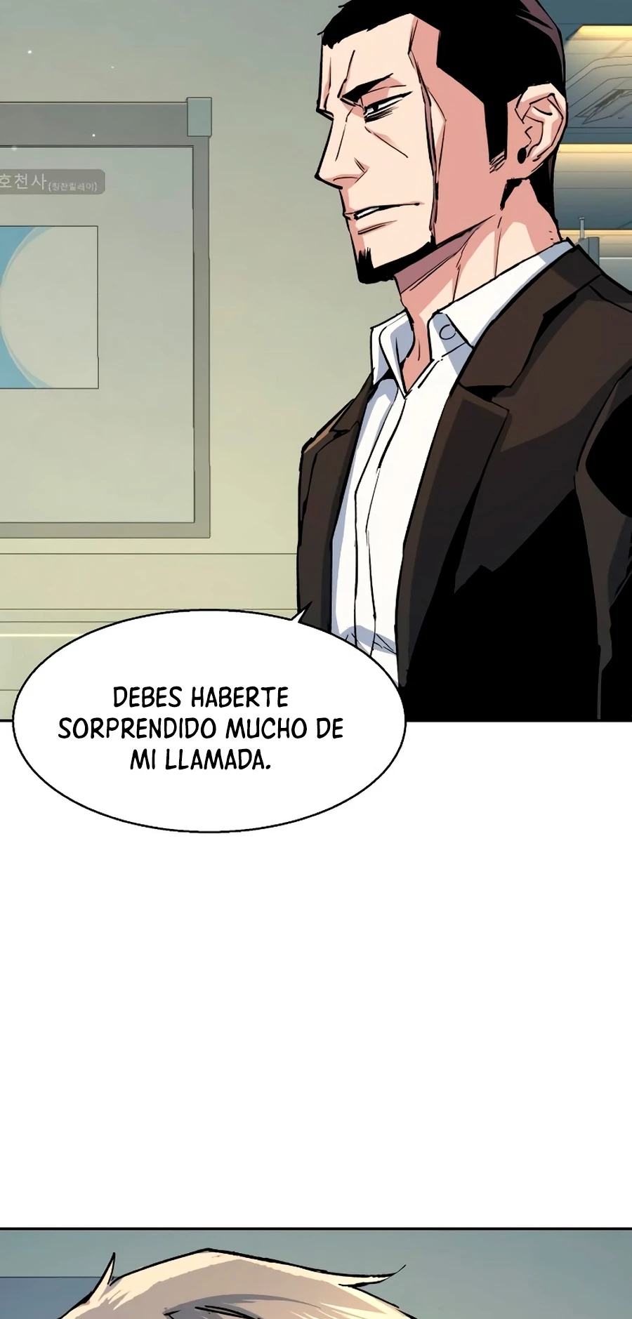 Inscripcion de mercenarios Capitulo 144 página 59