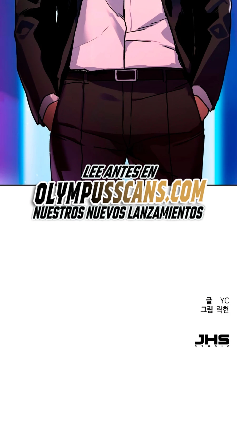 Inscripcion de mercenarios Capitulo 144 página 77