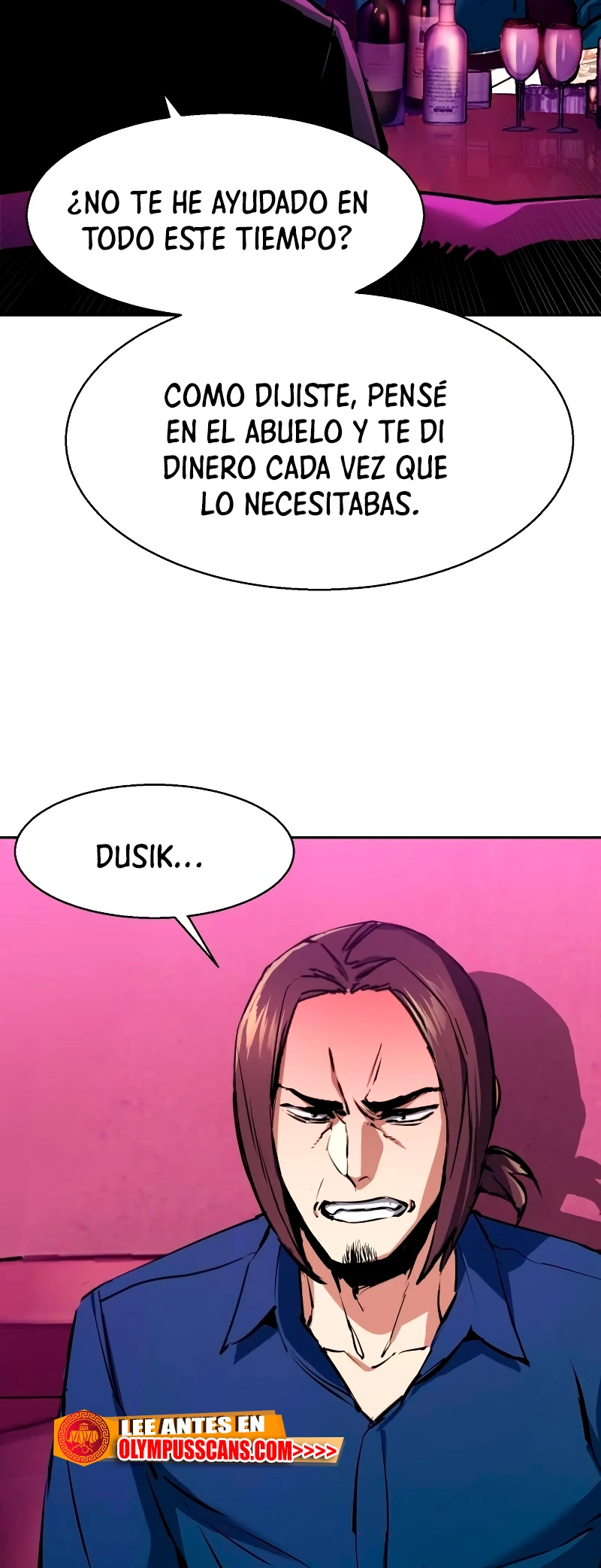 Inscripcion de mercenarios Capitulo 145 página 10