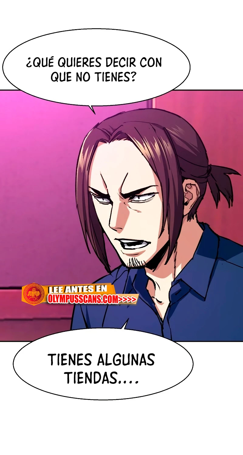 Inscripcion de mercenarios Capitulo 145 página 12