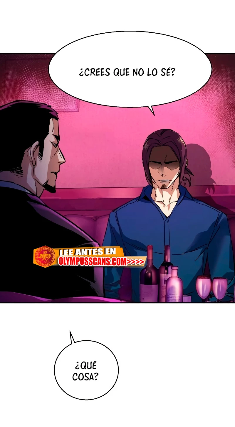 Inscripcion de mercenarios Capitulo 145 página 14