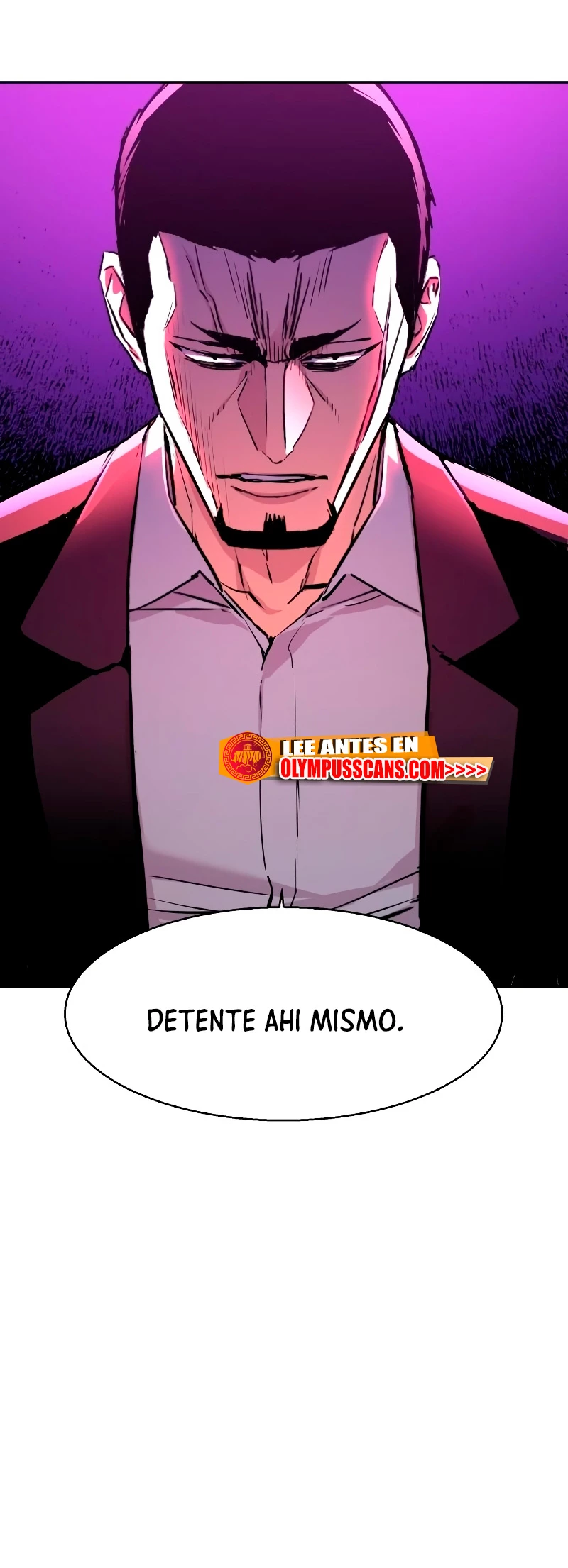 Inscripcion de mercenarios Capitulo 145 página 16