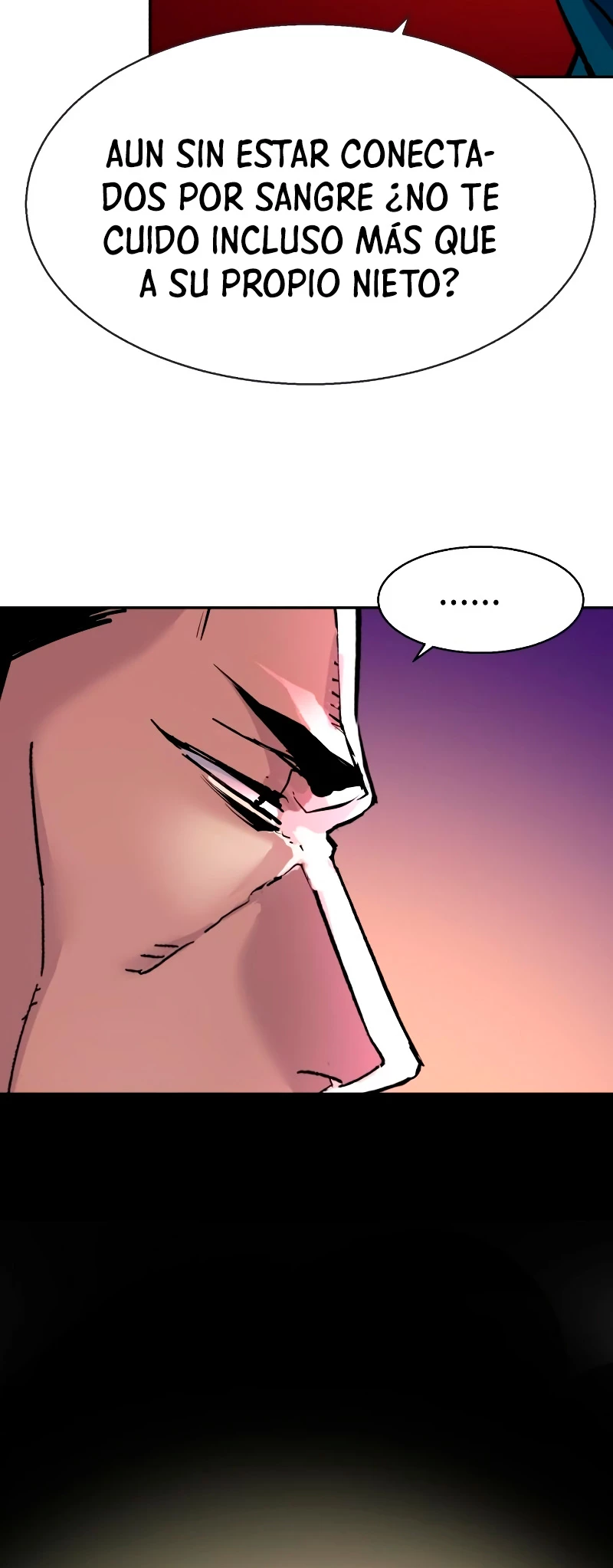 Inscripcion de mercenarios Capitulo 145 página 19