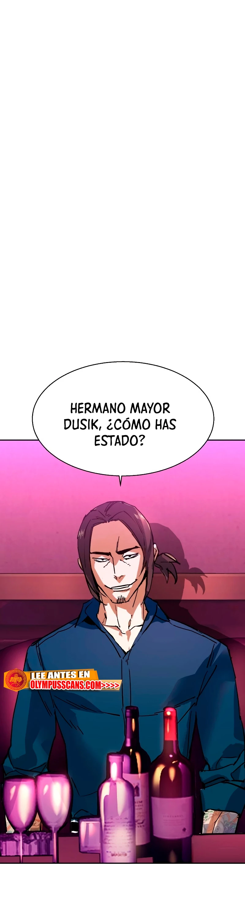 Inscripcion de mercenarios Capitulo 145 página 2