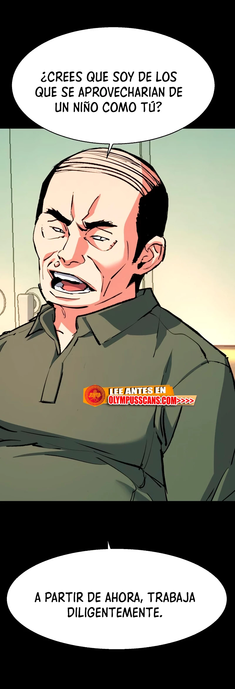 Inscripcion de mercenarios Capitulo 145 página 24
