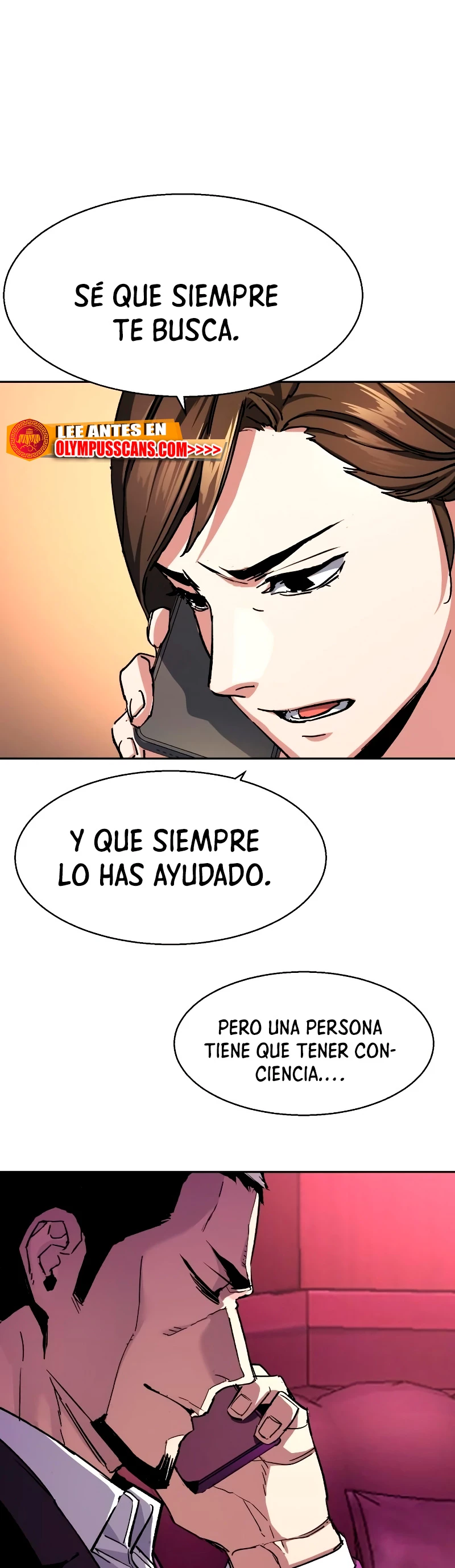 Inscripcion de mercenarios Capitulo 145 página 52