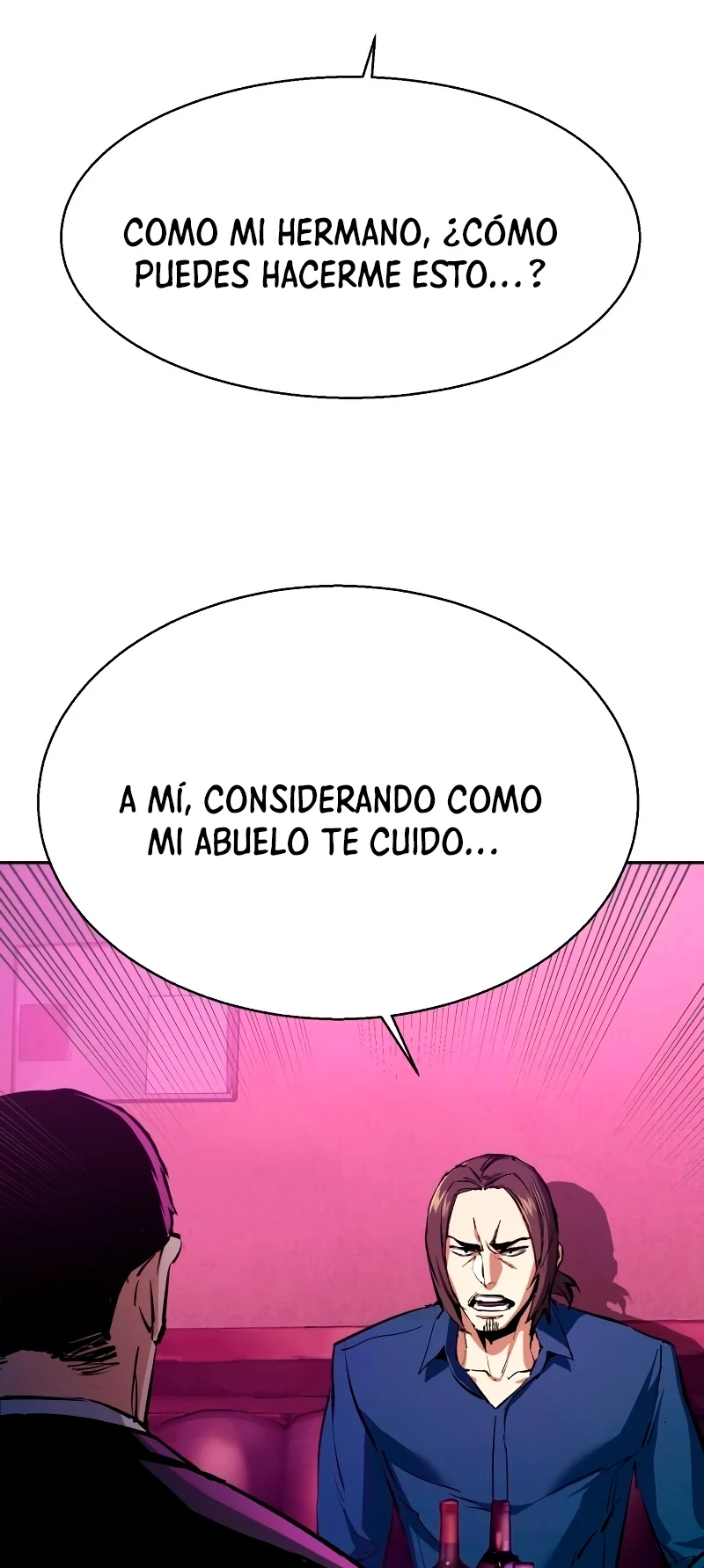 Inscripcion de mercenarios Capitulo 145 página 9