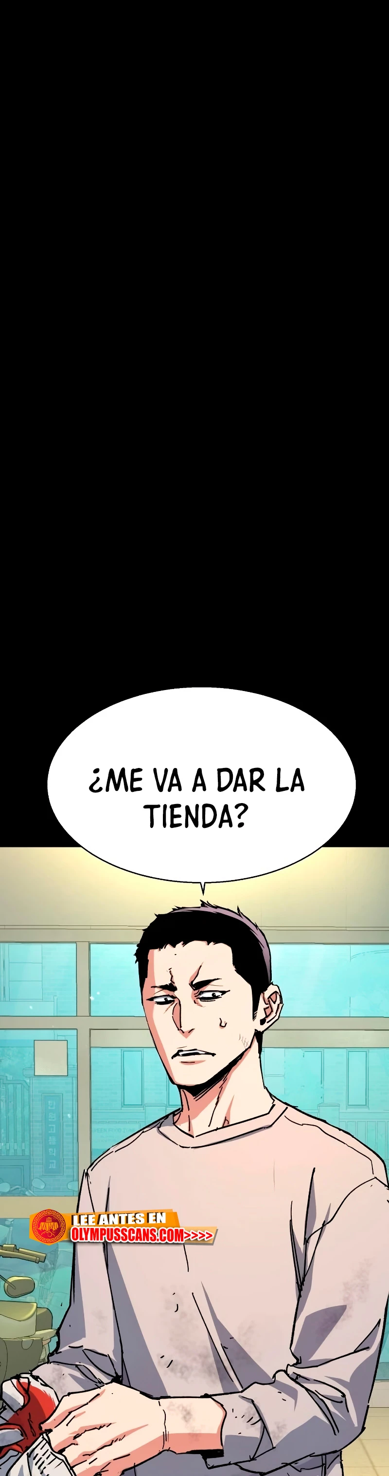 Inscripcion de mercenarios Capitulo 146 página 2