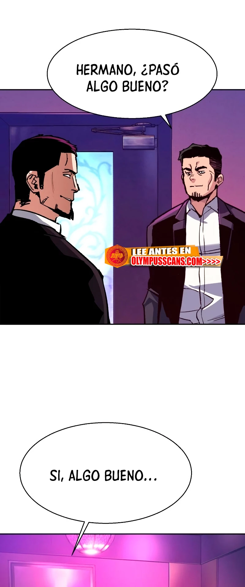 Inscripcion de mercenarios Capitulo 146 página 22