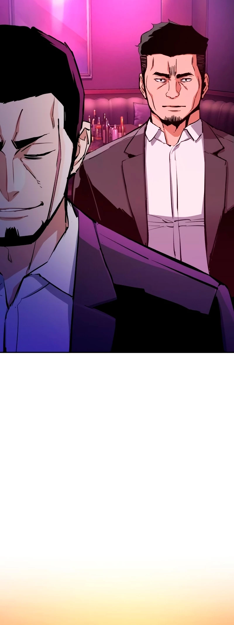 Inscripcion de mercenarios Capitulo 146 página 23