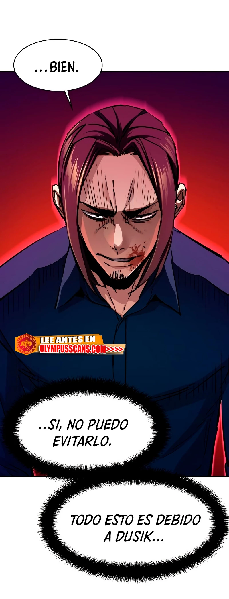 Inscripcion de mercenarios Capitulo 146 página 29
