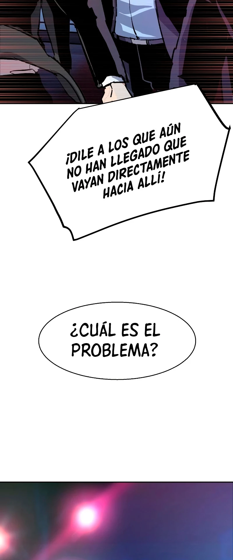 Inscripcion de mercenarios Capitulo 146 página 66